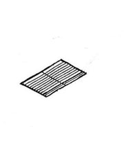 Grille pierres de lave Campingaz Adélaide W3 / Woody 3 / Brisbane – 68857