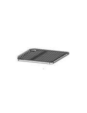 Grille de cuisson acier émaillé brillant Campingaz Compact 3 – 2187740