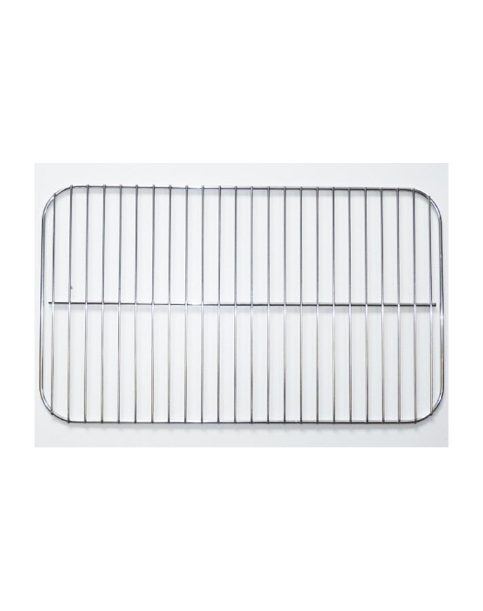 GRILLE CUISSON ACIER - EXPERT ELDO - CAMPINGAZ 61294