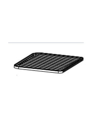 Grille de cuisson fonte émaillée brillante Campingaz Compact 3 – 2187884