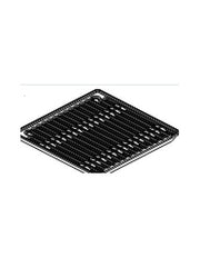 Grille de cuisson fonte d'origine Campingaz Select 4 – 2231472