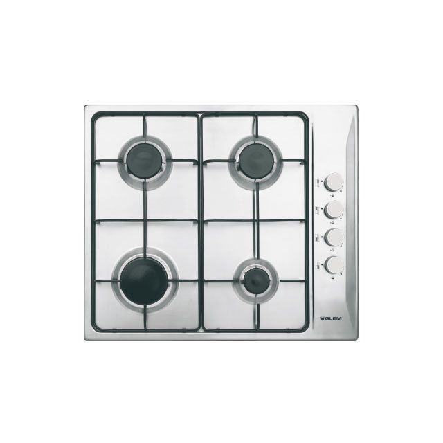 Tables Émaillées Et Inox GLEM GTL64VGIX
