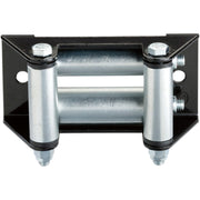 Guide câbles + ressorts et support vertical X900 TREVIL X203