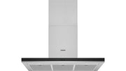 Hotte Décorative Murale Inox 90cm  SIEMENS LC97BHP50