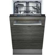 iQ100, Lave-vaisselle tout intégrable, 45 cm SIEMENS SP61IX05KE