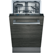 iQ100, Lave-vaisselle tout intégrable, 45 cm SIEMENS SR61HX08KE