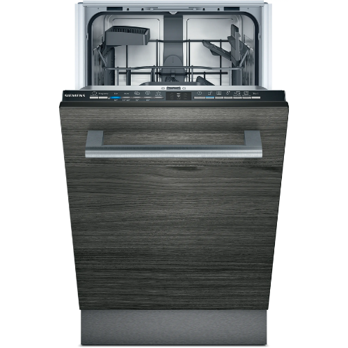 iQ100, Lave-vaisselle tout intégrable, 45 cm SIEMENS SR61HX08KE