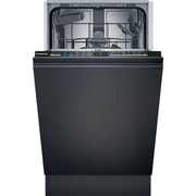 iQ100, Lave-vaisselle tout intégrable, 45 cm SIEMENS SR61HX16KE - vue 1