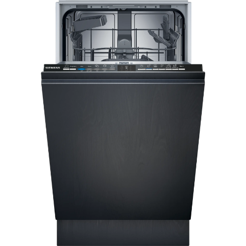 iQ100, Lave-vaisselle tout intégrable, 45 cm SIEMENS SR61HX16KF