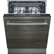 iQ100, Lave-vaisselle tout intégrable, 60 cm SIEMENS SE61HX08VE