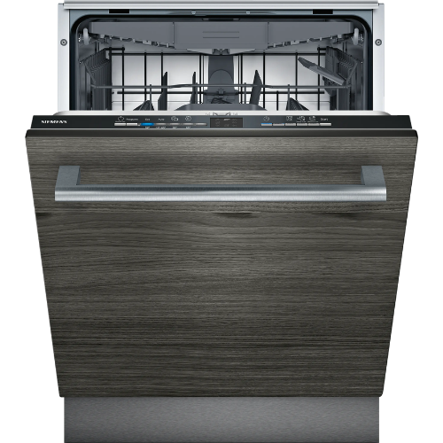 iQ100, Lave-vaisselle tout intégrable, 60 cm SIEMENS SE61HX08VE