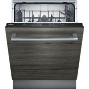 iQ100, Lave-vaisselle tout intégrable, 60 cm SIEMENS SE61IX09TE