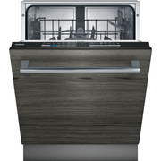 iQ100, Lave-vaisselle tout intégrable, 60 cm SIEMENS SE61IX12TE