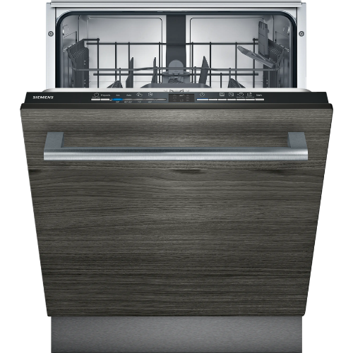 iQ100, Lave-vaisselle tout intégrable, 60 cm SIEMENS SE61IX12TE