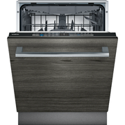 iQ100, Lave-vaisselle tout intégrable, 60 cm SIEMENS SN61HX08VE