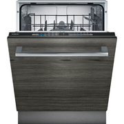 iQ100, Lave-vaisselle tout intégrable, 60 cm SIEMENS SN61IX15TE
