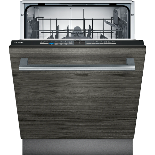 iQ100, Lave-vaisselle tout intégrable, 60 cm SIEMENS SN61IX15TE