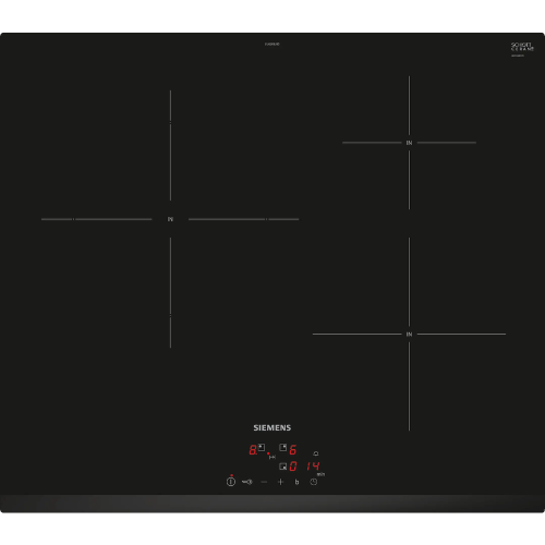 iQ100, Table à induction, 60 cm SIEMENS EU63KBJB5E