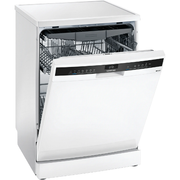 iQ300 Lave-vaisselle pose-libre 60 cm Blanc SIEMENS SE23HW42VE (F)