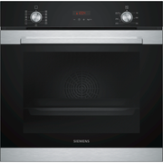 iQ300, Four intégrable, 60 x 60 cm, Inox SIEMENS HB374ABS0J (F)