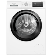 iQ300, Lave-linge front, 8 kg, 1200 trs/min SIEMENS WM12N228FR