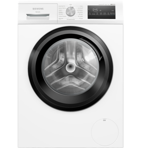 iQ300, Lave-linge front, 8 kg, 1400 trs/min SIEMENS WM14N248FR