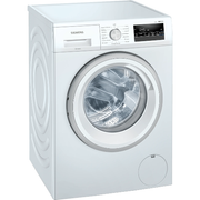 iQ300, Lave-linge front, 9 kg, 1200 trs/min SIEMENS WM12N209FF