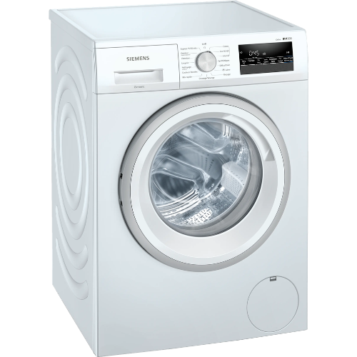 iQ300, Lave-linge front, 9 kg, 1200 trs/min SIEMENS WM12N209FF