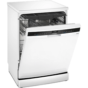 iQ300, Lave-vaisselle pose-libre, 60 cm, Blanc SIEMENS SN23HW02ME