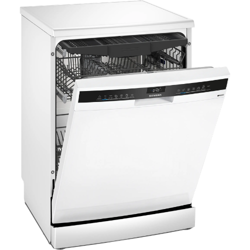 iQ300, Lave-vaisselle pose-libre, 60 cm, Blanc SIEMENS SN23HW02ME