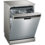 iQ300, Lave-vaisselle pose-libre, 60 cm, Inox SIEMENS SE23HI42VE(F)