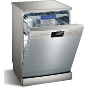 iQ300, Lave-vaisselle pose-libre, 60 cm, Inox SIEMENS SN236I01KE