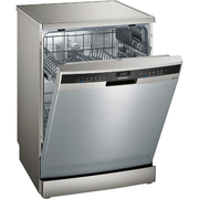 iQ300, Lave-vaisselle pose-libre, 60 cm, Inox SIEMENS SN23II08TE