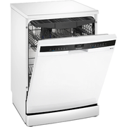 iQ300, Lave-vaisselle pose-libre, Blanc SIEMENS SN23EW01ME(F)