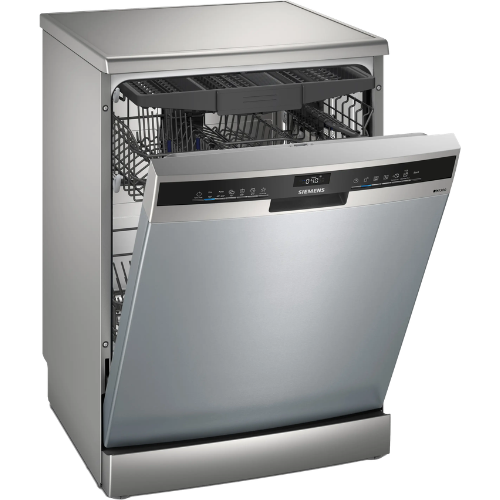 iQ300, Lave-vaisselle pose-libre, Inox SIEMENS SN23EI01ME