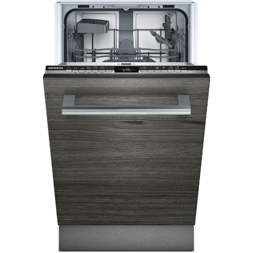 iQ300, Lave-vaisselle tout intégrable, 45 cm SIEMENS SP63HX64KE