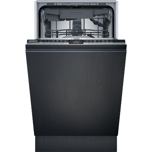 iQ300, Lave-vaisselle tout intégrable, 45 cm SIEMENS SR63EX24MF