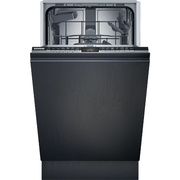 iQ300, Lave-vaisselle tout intégrable, 45 cm SIEMENS SR63HX52KE