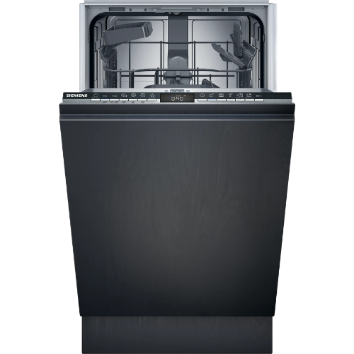 iQ300, Lave-vaisselle tout intégrable, 45 cm SIEMENS SR63HX52KE