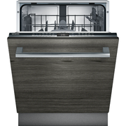 iQ300, Lave-vaisselle tout intégrable, 60 cm SIEMENS SE63HX36TE