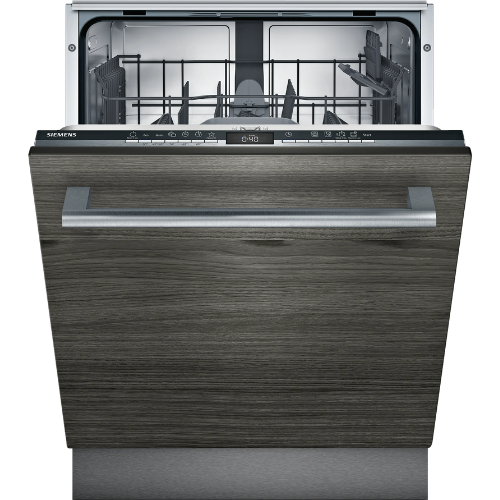 iQ300, Lave-vaisselle tout intégrable, 60 cm SIEMENS SE63HX36TE