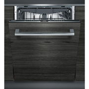 iQ300, Lave-vaisselle tout intégrable, 60 cm SIEMENS SE63HX42VE