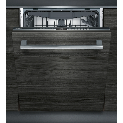 iQ300, Lave-vaisselle tout intégrable, 60 cm SIEMENS SE63HX42VE