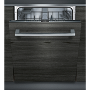 iQ300, Lave-vaisselle tout intégrable, 60 cm SIEMENS SE63HX60AE(F)