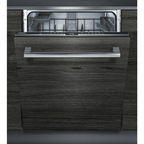 iQ300, Lave-vaisselle tout intégrable, 60 cm SIEMENS SE63HX60AE(F)