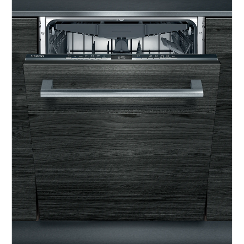 iQ300, Lave-vaisselle tout intégrable, 60 cm SIEMENS SE63HX61CE
