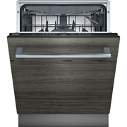 iQ300, Lave-vaisselle tout intégrable, 60 cm SIEMENS SE73HX60CE