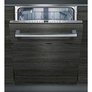 iQ300, Lave-vaisselle tout intégrable, 60 cm SIEMENS SN636X00CE