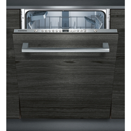 iQ300, Lave-vaisselle tout intégrable, 60 cm SIEMENS SN636X00CE
