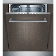 iQ300, Lave-vaisselle tout intégrable, 60 cm SIEMENS SN636X01AE